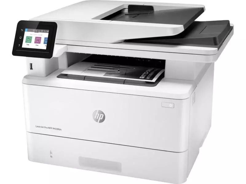 Urzadzenie-wielofunkcyjne-HP-LaserJet-Pro-M428fdn